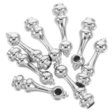  8 Pcs Connecteur Métallique