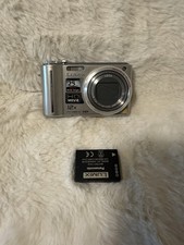 Panasonic Lumix DMC-TZ7 10,1 MP Digital Point and Shoot - CR