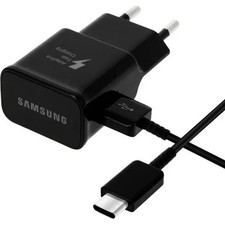 CHARGEUR SECTEUR PRISE RAPIDE