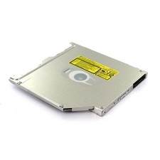 graveur DVDRW/CD SuperDrive
