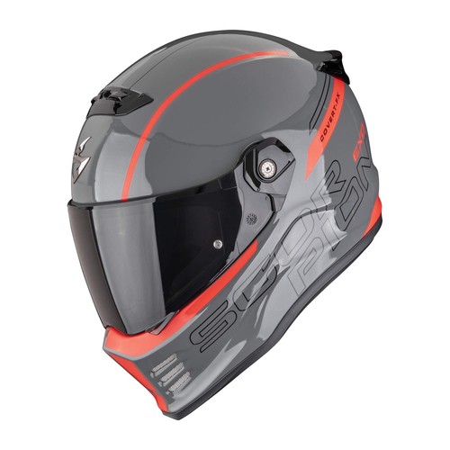 Scorpion covert casque - scorpion,