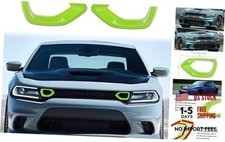  Front Grille Radiator Grille