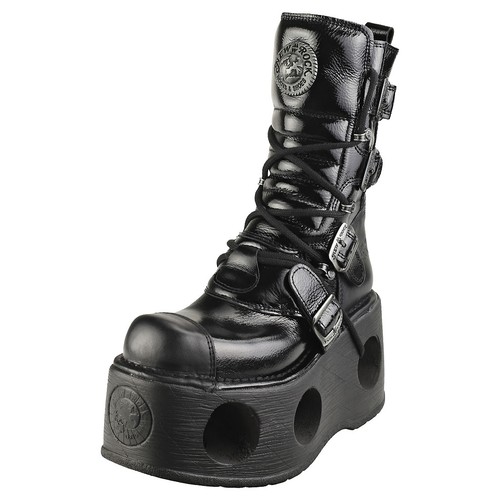 New rock patent - new, neptuno