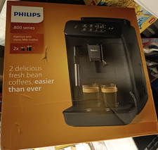 Philips full automatique - full,