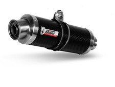 SILENCIEUX CARBONE-CARBONE