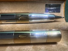 Stylo À Bille ARGENT 925