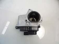 VANNE EGR Audi A4 Avant (B8)