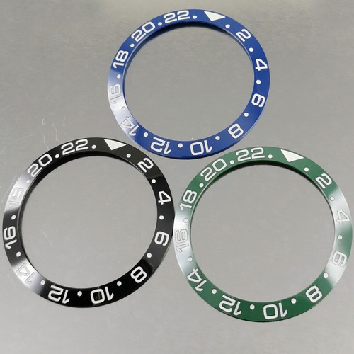 Super luminous 38mm ceramic