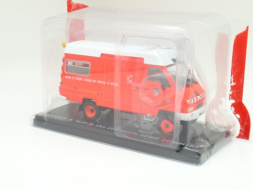 Ixo hachette renault - ixo,