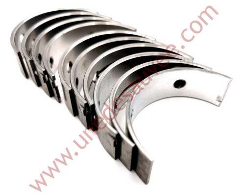 Coussinets ligne standard - coussinets,