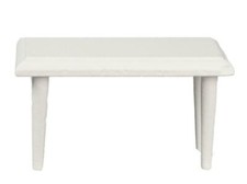 Maison de Poupées Petit Blanc