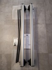 Barre toit aluminium - de,