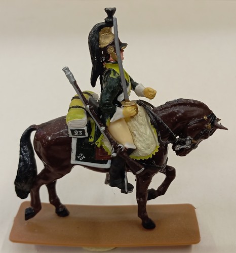 Segom figurine empire - empire, 23°