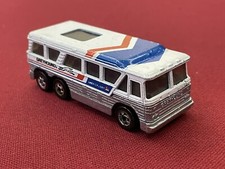 HOT WHEELS Bus Americruiser