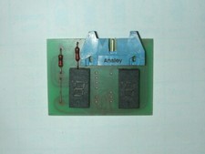 afficheur de flipper Recel