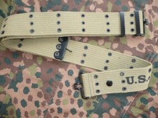 Ceinturon US Mle 36 ( USA WW2