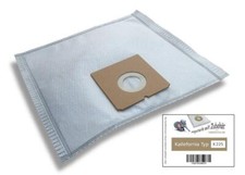 20 Sac D'Aspirateur Pour pour