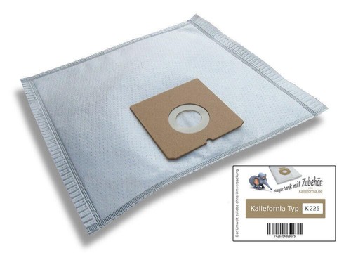 Sac aspirateur pour - sac, d'aspirateur