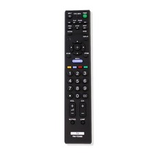New RM-YD065 Replace Remote
