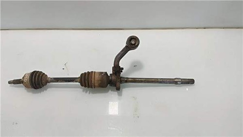 Transmission avant droite - transmission,