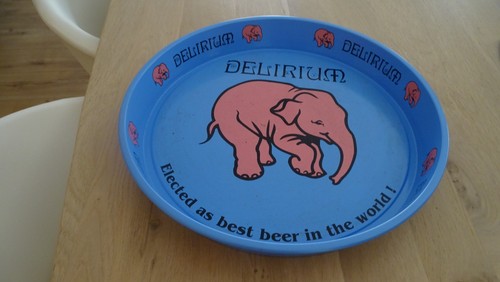 Plv biere delirium tremens - biere,