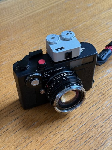 Leica minolta - leica, +