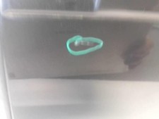 Porte arriere gauche CITROEN C4 GRAND PICASSO 1 9006K5