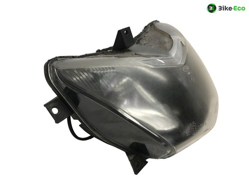 Optique feu phare honda - optique, xl