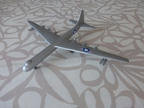 Avion mercury 416 - convair, rb