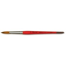 Pinceau - Rond - Aquarelle -