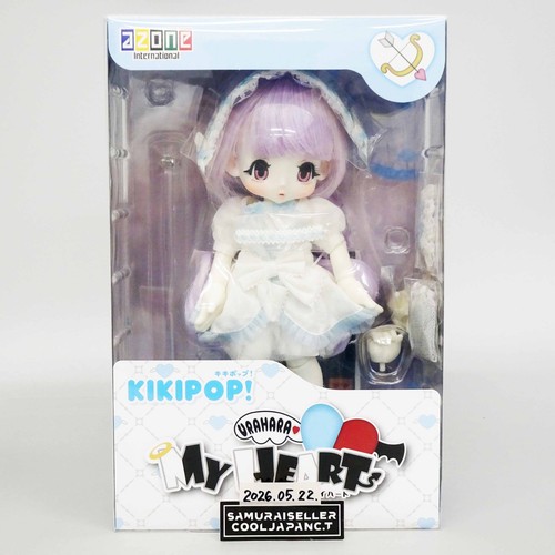 Azone kikipop suivi - azone,