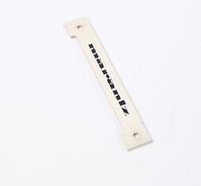 Original Cache Marantz SD8020