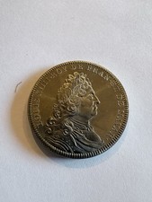 Médaille louis xiv - 🏛️,