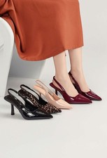 CHAUSSURES A TALONS 503-25