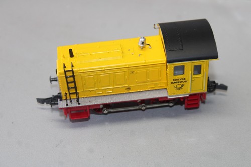 Lima 208229 locomotive diesel - lima,