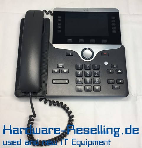 Cisco 8811 v11 - cisco, cp-8811-k9