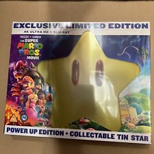 Coffret Super Mario Bros. Le