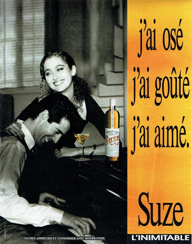 Publicité advertising 0123 - ,