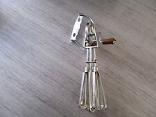 Batteur Fouet Manuel Oeuf Outil De Cuisine Vintage Ustensiles De Cuisine.