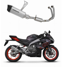 Échappement Complet APRILIA