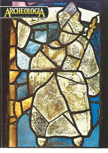 Archeologia sepultures - archeologia, n°45