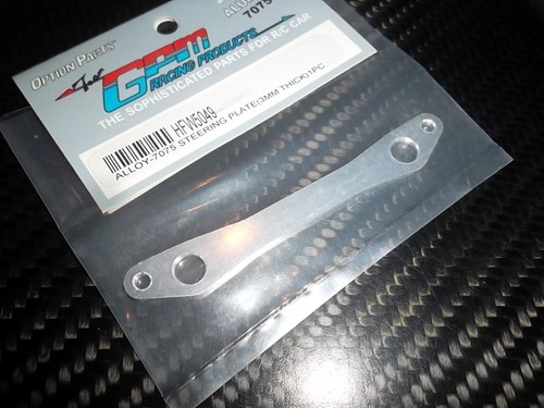 Gpm hfw5049 barre ackerman - gpm,