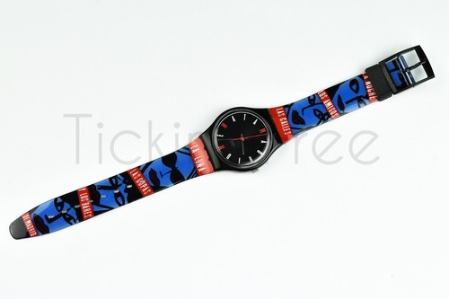 Swatch special 1997 gb181 - gb181,