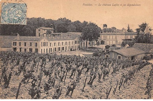 Pauillac san37296 le - pauillac,