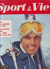 1958 sport et vie n°22 TONI