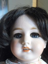 Poupée Jumeau numéro 8