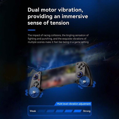 Manette jeu télescopique - jeu,