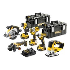 Kit De 6 Pièces DEWALT