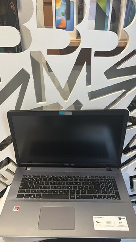 Portable asus vivobook 17 - portable,