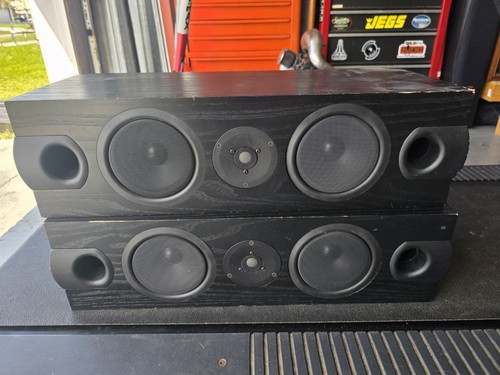 5120 loudspeakers - av,
